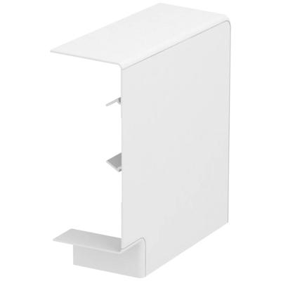 OBO Bettermann 6274620 Montageaccessoire (b x d) 170 mm x 70 mm 1 stuk(s) Zuiver wit