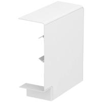 OBO Bettermann 6274620 Montageaccessoire (b x d) 170 mm x 70 mm 1 stuk(s) Zuiver wit - thumbnail