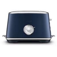Sage THE TOAST SELECT LUXE DAMSON BLUE Broodrooster Blauw - thumbnail