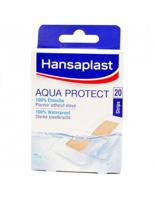 Hansaplast Pleisters Aqua Protect Strips - thumbnail