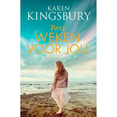 Twee weken voor jou (Paperback)