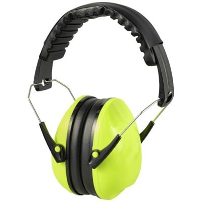 TOOLCRAFT TO-8706357 Kinderen Oorkap 27 dB 1 stuk(s)