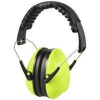 TOOLCRAFT TO-8706357 Kinderen Oorkap 27 dB 1 stuk(s) - thumbnail