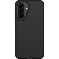 OtterBox React Series Samsung Galaxy A37 5G Black - thumbnail