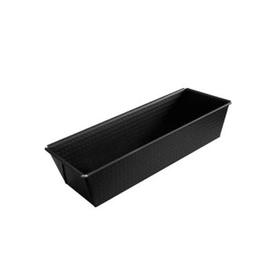 Zenker Cakevorm Black Metallic 25cm - Perfect voor het bakken van heerlijke cakes! - thumbnail