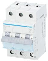 Hager MCS332 Zekeringautomaat 32 A - thumbnail