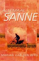Allemaal Sanne - Marjan van den Berg - ebook - thumbnail