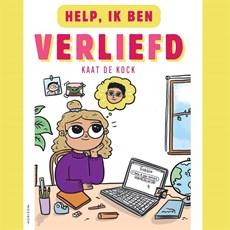 Help, ik ben verliefd!