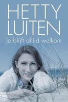 Je blijft altijd welkom - Hetty Luiten - ebook - thumbnail