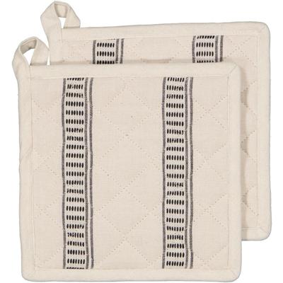 Pannenlappen - Beige