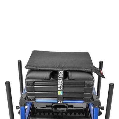 Preston Thermatech Heated Seat Cushion
