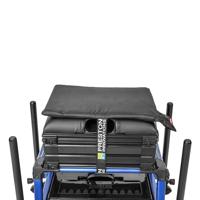 Preston Thermatech Heated Seat Cushion - thumbnail
