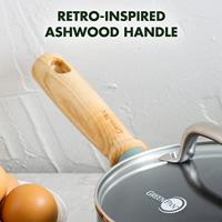 Mayflower Steelpannenset 6-delig - thumbnail