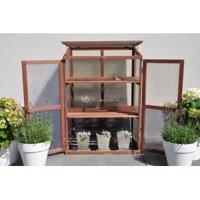 Rosemarys Choice kweekkas - thumbnail