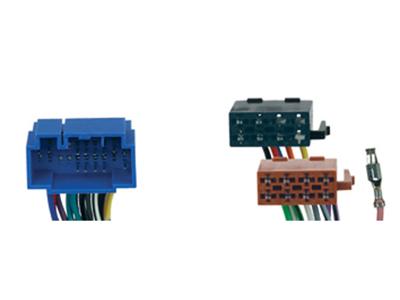 Radio aansluitkabel (RAC1701)