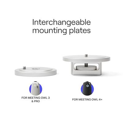 Owl Labs Meeting Owl Tripod for Meeting Owl 3 and 4+ Owl Labs Meeting Owl Tripod for Meeting Owl 3 and 4+