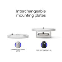 Owl Labs Meeting Owl Tripod for Meeting Owl 3 and 4+ - thumbnail