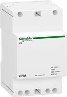 Schneider Electric A9A15215 Beltransformator 12 V, 24 V, 16 V, 32 V 25 A - thumbnail