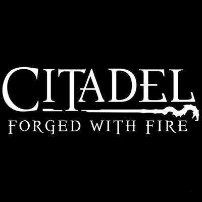Citadel Forged with Fire