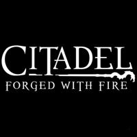 Citadel Forged with Fire - thumbnail