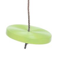 SwingKing schommeldisc lime - thumbnail