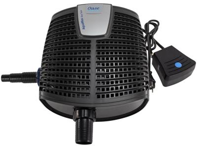 AquaMax Eco Twin 20000 vijverpomp