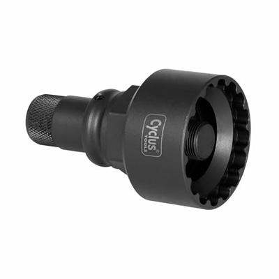 Cycplus Cyclus snap.in e-bike afnemer sn.85-w bafang Cycplus Cyclus snap.in e-bike afnemer sn.85-w bafang