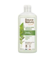 Douce Nature Douchegel & shampoo Provence verbena Ardeche bio 250 Milliliter - thumbnail