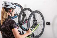 Hiplok jaw bike wall mount - thumbnail