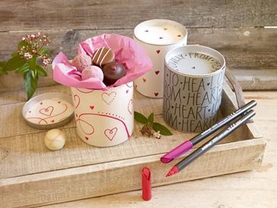 Markeerstiften Edding 1200-10-S (10 Stuks)