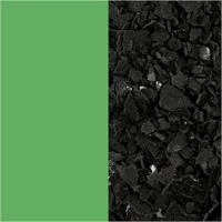 Creativ Company Kaarsenverf, groen, 10 gr/ 1 doos - thumbnail