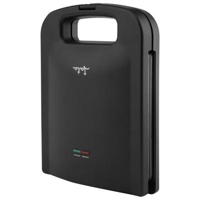 Tosti apparaat JATA JESW1551 Wit 1400 W Tosti apparaat JATA JESW1551 Wit 1400 W