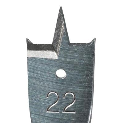 Makita Accessoires Speedboor 22x400mm - E-17479