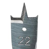 Makita Accessoires Speedboor 22x400mm - E-17479 - thumbnail