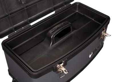 Beta C41H Trolley, twee-delig Grijs - 041000010