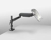 Konig & Meyer 23880 laptop plateau voor vesa 75/100 - thumbnail