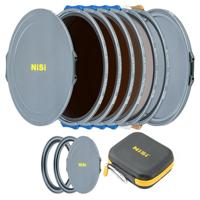 NiSi JetMag Pro 95MAG Cinema Kit - thumbnail