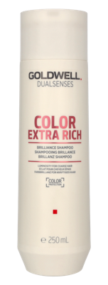 Goldwell Dualsenses Color Extra Rich Brilliance Shampoo 250 ml