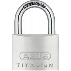 ABUS 79480 Hangslot 60 mm
