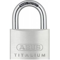 ABUS 79480 Hangslot 60 mm - thumbnail