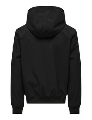 Only & Sons Bowie Softshell Jas