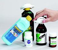 Brix Multigrip Opener Wit - thumbnail