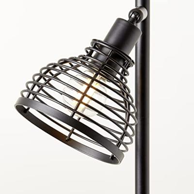 Brilliant VloerlampAvia - 93154/76