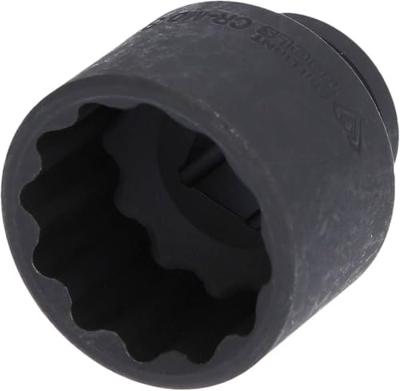 Brilliant Tools BT022682 BT022682 Kracht-dopsleutelinzet 32 mm Brilliant Tools BT022682 BT022682 Kracht-dopsleutelinzet 32 mm