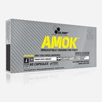 Olimp Amok (60 caps) - thumbnail