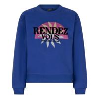 Sweater Rendez Vous Royal Blue - thumbnail