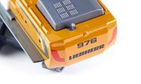 Siku 1874 Liebherr hydraulische graafmachine 1:87 - thumbnail