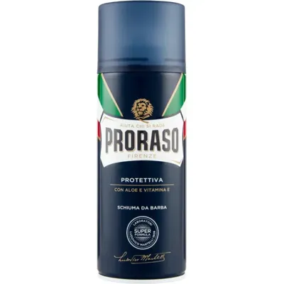 Proraso Proraso scheerschuim voor de droge huid 400ml