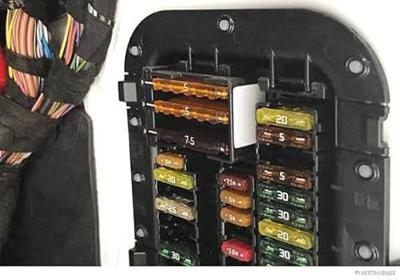 HERTH+BUSS zekering bananenstekker "multi6" protection multi6 5a herth + buss