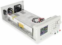 Joy-it JT-RD6012-NT Industriële PC-netvoeding 65 V 12 A 800 W - thumbnail